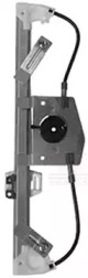 VAN WEZEL 0633263 -  Подъемное устройство для окон